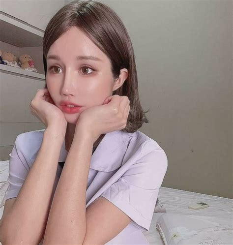 Yui Xin 辛尤里 Taiwans Sexiest Instagram Star Oppa SexiezPicz Web Porn