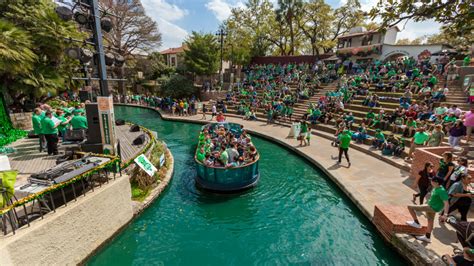 how to celebrate st patrick s day in san antonio san antonio magazine