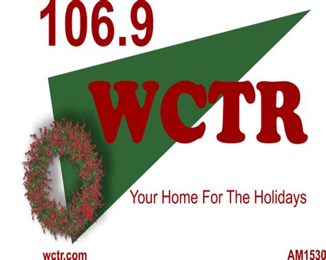 Wctr Radio