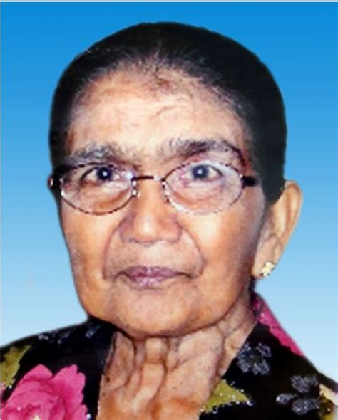 Gui yuan crematorium, petaling jaya, malaysia. OBITUARY - Star Cherish