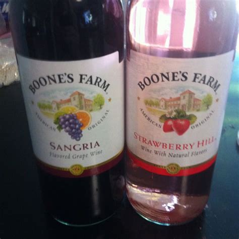 Back In The Day Every Story Began With One Time We Drank Boones