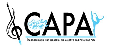 Philadelphia High School For The Creative And Performing Arts Capa