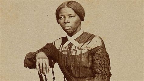 Há Exatos 172 Anos Harriet Tubman Libertava Escravos Nos Estados Unidos