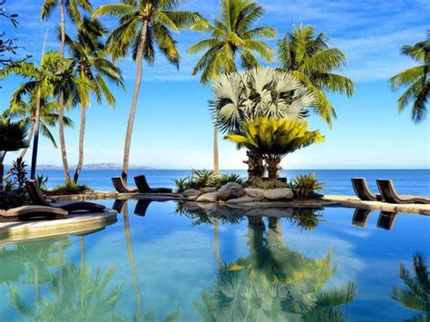 Fiji Travel Guide Hotelgods