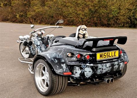 Pin By Anthony Spell On Triciclos Motorcycles Trikes Jorgenca Trike Motorcycle Trike Vw