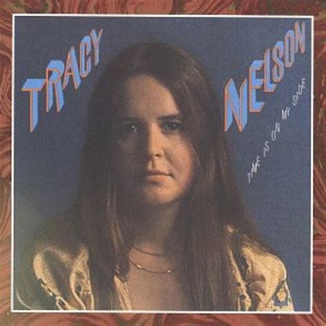 Tracy Nelson Official Website