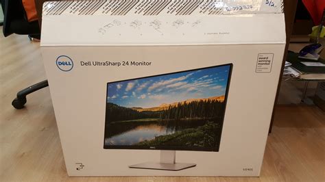 Dell U2415 Ultrasharp 24″ Monitor Dr Koh