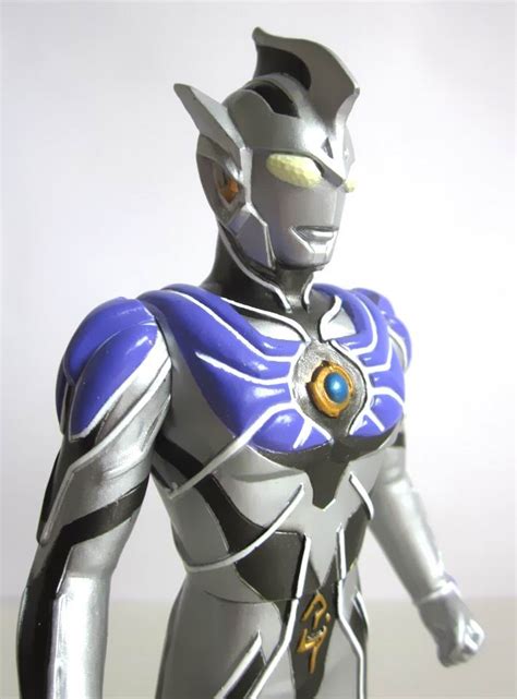 Robot Art Ultraman Hero Series~ultraman Legend~new Mold