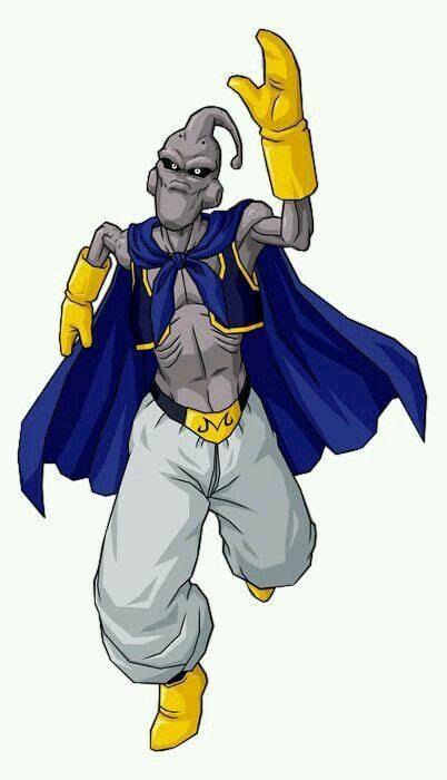 Impression digitale 3d, design fidèle à l'anime Idée par Alexander Rivas sur Dragon ball | Personnages de ...