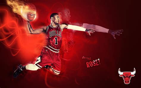 If you would like to know other wallpaper, you could see our gallery on sidebar. Derrick Rose Dunk Wallpapers - Wallpaper Cave