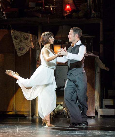 Last Tango Review At Bristol Hippodrome Practically Perfect Mums