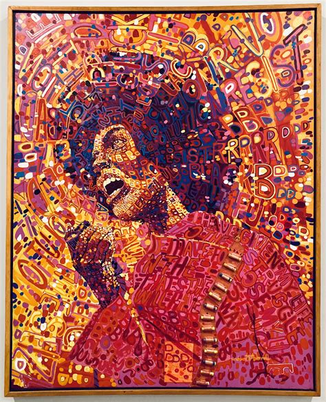 wadsworth jarrell | The Worley Gig