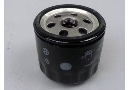 Kawasaki changed their oil recommendations bob is the oil guy. CCI - Kohler Engine Oil Filter