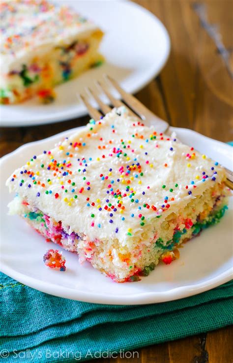 You may substitute butter or margarine for half of the. 8 Delicious Texas Sheet Cake Recipes - 24/7 Moms