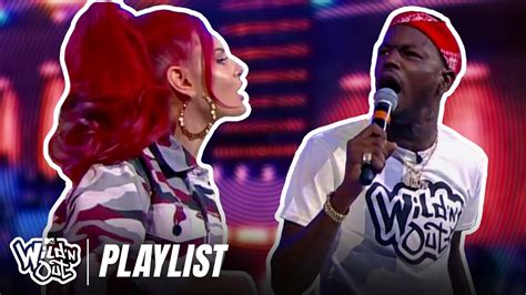 Wild N Out Season 14 Playlist Ft Blac Chyna 2 Chainz And More