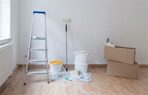 Entscheidend ist der tatsächliche zustand des mietobjekts, und was im mietvertrag steht. Renovieren bei Auszug | renovieren.net