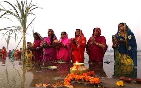Chhath Puja 2020 Chhat Puja Date Who Is Chhathi Maiya And Significance