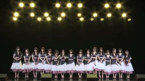Akb48 team sh 1st stage《thumbnail》サムネイル公演全記録 3月6日 夜公演（第43回） mar.6 19:00 #43 影アナ：桂楚楚（gui chuchu） 桂楚楚生誕公演🎂 #akb48teamsh #thumbnail #サムネイル公演 #上海 akb48 team sh 朱苓（zhu ling） happy birthday, dear cinnamon! AKB48 Team SH Umumkan akan Gelar Sousenkyo dan Request ...