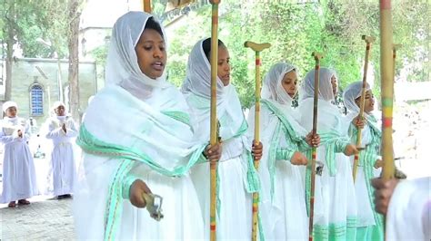 Ethiopian Orthodox Werebethiopian Orthodox Tewahedo Church Werebwereb