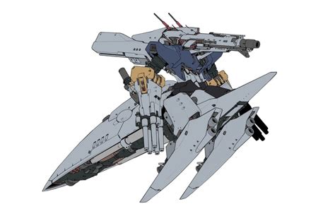 Zeong Gundam And 1 More Drawn By Ctpt9r Danbooru