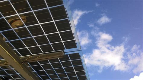 Xcel Energy Has The Greenlight To Build Largest Wisconsin Solar Project