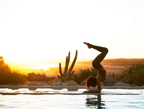 10 Stunning Yoga Retreats To Visit This Year Sporteluxe Yoga