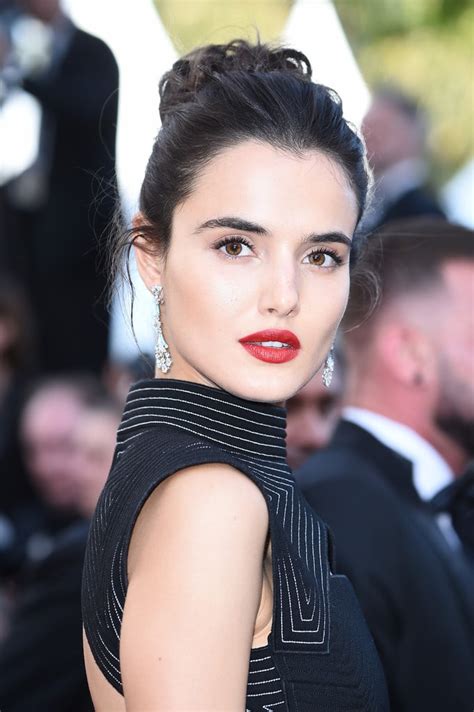 Picture Of Blanca Padilla