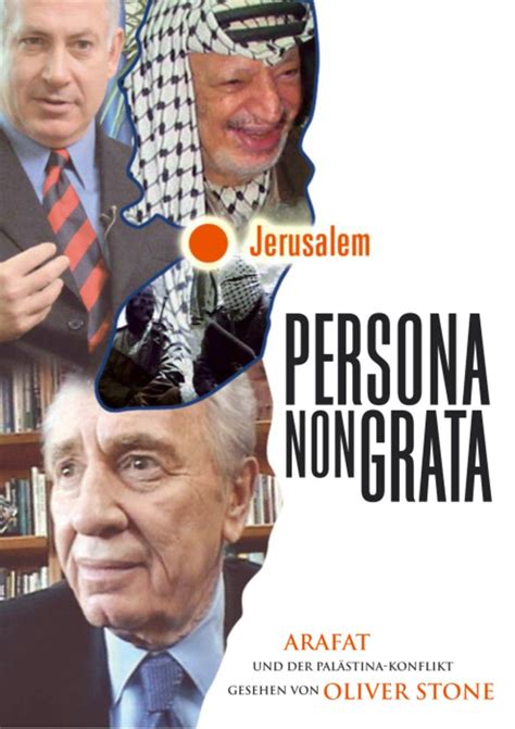 A person who is not wanted or welcome in a particular country, because they are unacceptable to…. Persona Non Grata: DVD oder Blu-ray leihen - VIDEOBUSTER.de