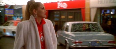 1995 thanks for watching starring: From Casino. Sharon Stone is the coolest, between the coat ...