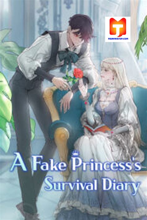 A Fake Princess’s Survival Diary - Chapter 59 - MANHWATOP