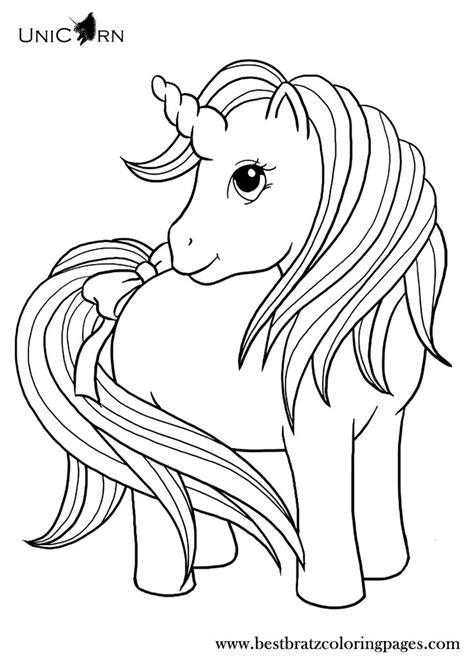 Search through 623,989 free printable colorings at getcolorings. Unicorn Coloring Pages For Kids | things i do for my kids ...