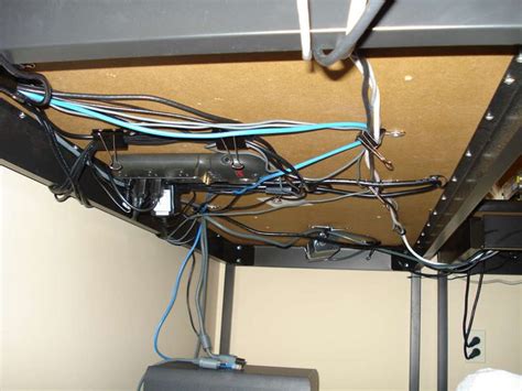 Cable management is my least favorite thing about building computers, about setups, about managing my studio. 14 best images about Cable Management on Pinterest ...
