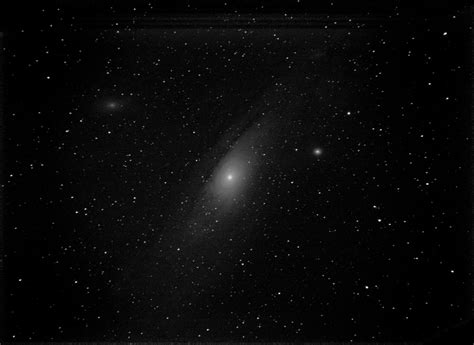 M31 Andromeda Galaxy Imaging Deep Sky Stargazers Lounge