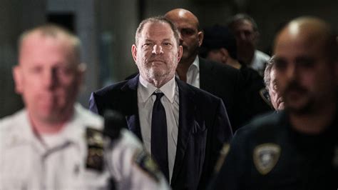 Weinstein And His Accusers Reach Tentative Million Deal The New York Times