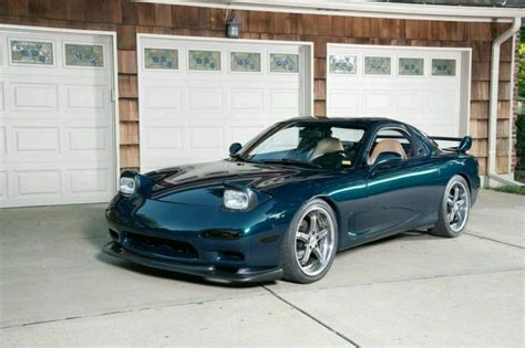 Home vehicle auctions mazda rx7. 1994 Mazda RX-7 FD Twin Turbo 13B Rotary Coupe Montego ...
