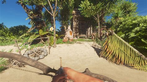 Hit Survival Game Stranded Deep Available Now On Xbox One Xbox Wire