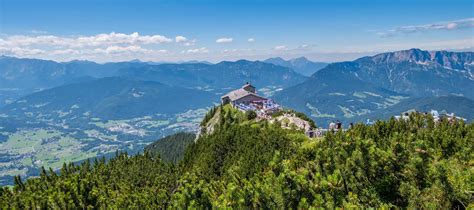 Hi all, planning a 4 day stay in berchtesgaden september 2020 with a group of 7 hikers, so taking a lot of info from this marvellous forum. geschichte - Kehlsteinhaus
