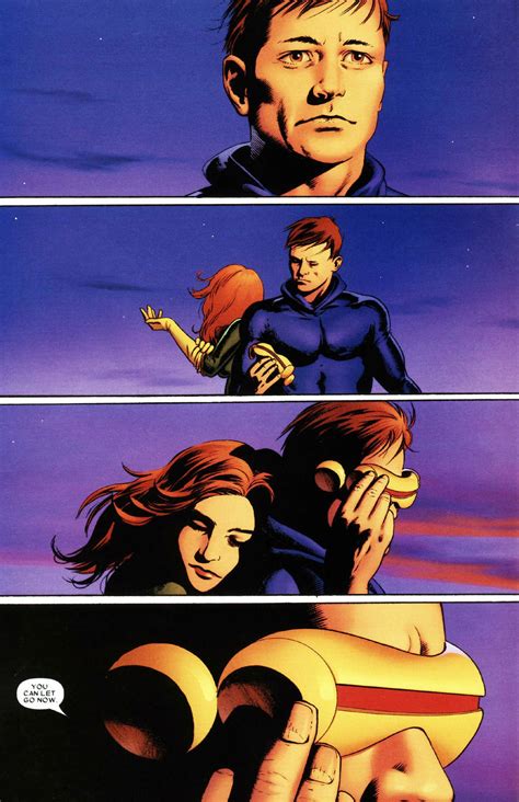 Pin On Scott Summers And Jean Grey Cyclops Phoenix