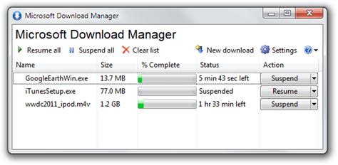 2.2 what's new in version 6.38 build 14. The Best File Download Manager for Windows - Digital Inspiration
