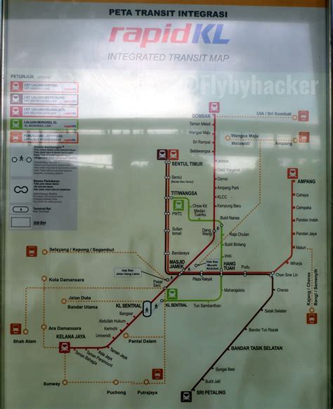 This raises some interesting implications: Klang Valley Integrated Transit Maps - Page 21 ...