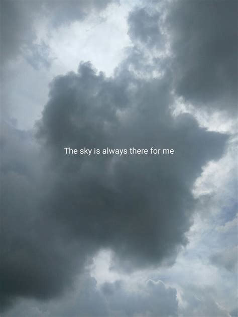 Love The Sky Sky Quotes Good Instagram Captions Monsoon Quotes