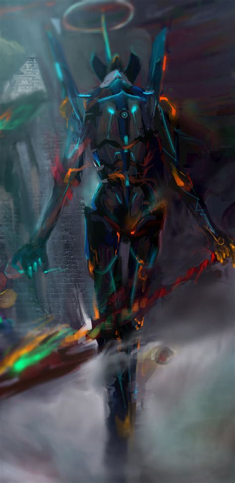 Free anime live / animated wallpapers. 1440x2960 Neon Genesis Evangelion 12k Samsung Galaxy Note ...