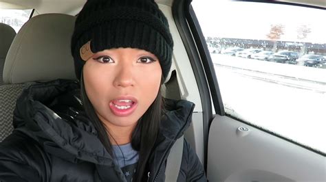 Vlog 8 Chatty Car Rides Youtube