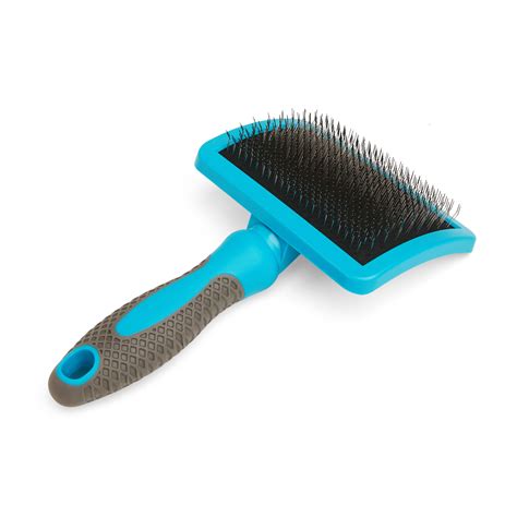 Well And Good Prostyle Slicker Brush For Dogs Petco