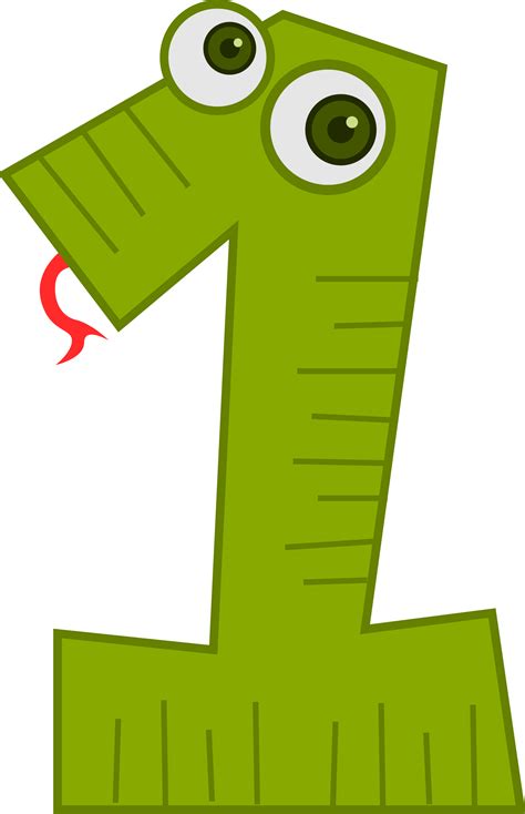 Follow edited dec 31 '10 at 1:15. Number 1 clipart animal shape, Number 1 animal shape ...