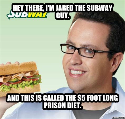 Subway Memes