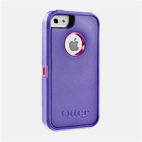 Otterbox Defender Series For Iphone 55s Tanga