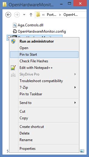 Pin Custom Files In Windows 8 Start Screen Super User