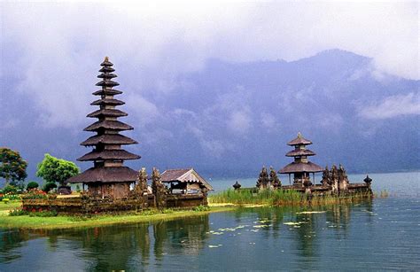 Tempat Wisata Alam Di Bali