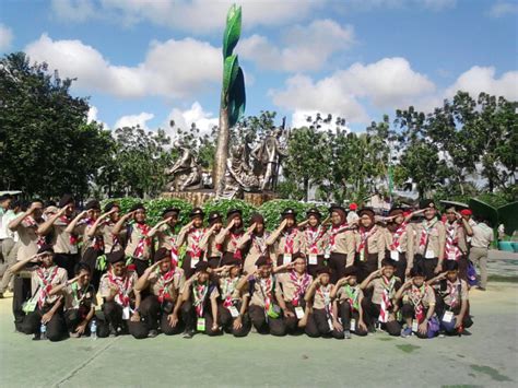 Pengertian Pramuka Beserta Sejarah Dan Tujuannya